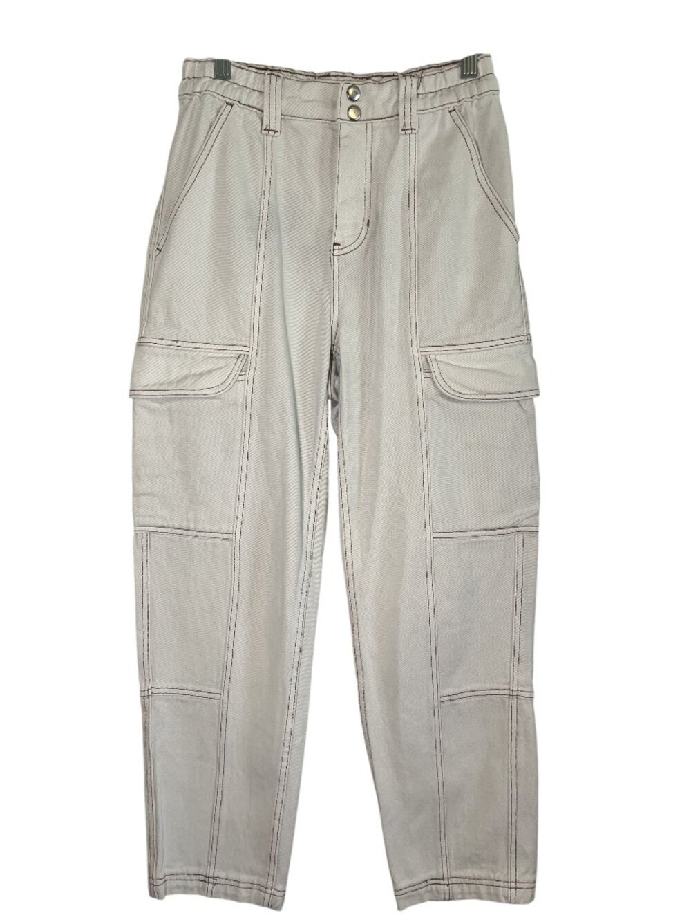 PacSun Gorp Cargo Utility Pant 2 Utility Tech Granola Skater Grunge Retro 80s